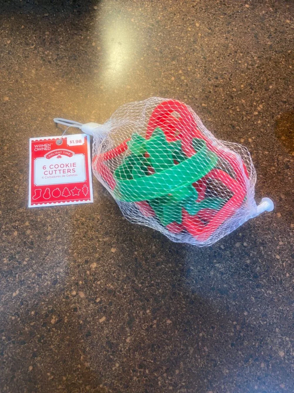 N/A christmas baking